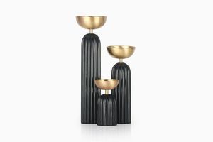 Juego de 2 farolillos de gran venta para decoración del hogar y decoración de hoteles para iluminación con logotipo personalizado - Product Image 6