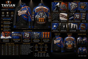 Chaqueta de Cuero Completa para Hombre Estilo Campeones 2026, Chaqueta Bomber Varsity Premium con Logotipo Personalizado, Fabricante OEM ODM - Product Image 4