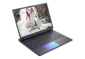 18 Inch High Performance Gaming Laptop 2.5K Display Ultra Core Processor <b>64GB</b> <b>RAM</b> 2TB SSD Advanced Graphics Card Liquid Teal - Product Image 3