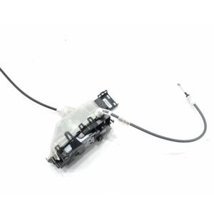 Serrure arrière droite PEUGEOT 3008 Série PSA237290 (16>23) - Product Image 6