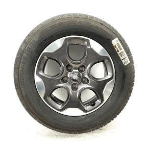 ล้อแม็กซ์ JEEP Renegade รุ่น 735577528 (14>18) - Product Image 1