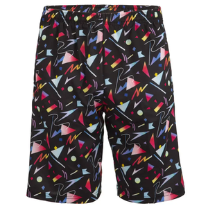 Pantalones cortos para hombre, pantalones cortos de playa de verano con cordón de ajuste clásico informal con cintura elástica y bolsillos, pantalones cortos para correr - Product Image 3