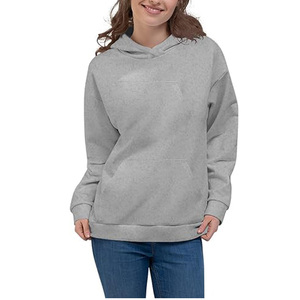 Super Design Factory Hoodie en coton personnalisé pour filles, veste bomber à motif animal, fermeture éclair, fabriqué au Bangladesh, séchage rapide - Product Image 2