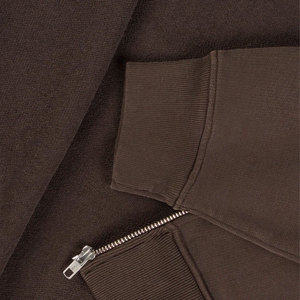 100% coton adulte Loos Fit personnalisé mode sweats à capuche en coton hommes solide mince Streetwear pull à capuche hommes sweats à capuche pour homme - Product Image 4