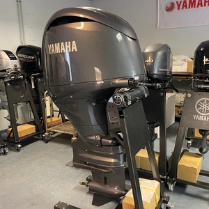 เครื่องยนต์เรือยามาฮ่า 150 แรงม้า รุ่น F150CL แบบเพลายาว – เครื่องยนต์ทางทะเลราคาดีที่สุด |   เครื่องยนต์ยามาฮ่า F150CL 150 แรงม้าสมรรถนะสูง - Product Image 6