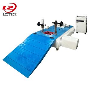 ई-बाइक उत्पादन लाइन कार्यात्मक परीक्षण बेंच हाइब्रिड इलेक्ट्रिक साइकिल व्यापक प्रदर्शन परीक्षण मशीन चेसिस डायनामोमीटर - Product Image 3