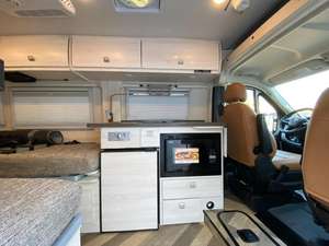 Nuevo Winnebago Travato 59K 2026 listo para la venta - Product Image 5