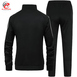 Womens 2 Pieces Athletic Tracksuit Full Zip <b>Workout</b> Sweatsuit with Active <b>Jackets</b> and Pants - Product Image 2