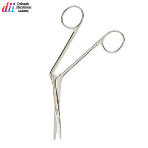 กรรไกรผ่าตัดสแตนเลส - Product Image 3