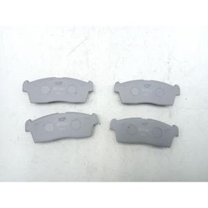 Pastiglie Freno SUZUKI Alto 2a Serie (02>07) 55810-76G10 Benzina - Product Image 5