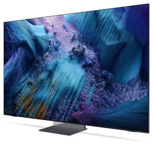 Smart TV <span class=keywords><strong>Samsung</strong></span> Vision AI <span class=keywords><strong>Neo</strong></span> <span class=keywords><strong>QLED</strong></span> <span class=keywords><strong>8K</strong></span> Classe <span class=keywords><strong>85</strong></span>" QN990F (2025) - Product Image 1