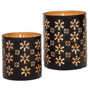 Vente en gros de bougeoirs votifs pour événements décoration de la maison vente en gros de qualité supérieure - Product Image 2