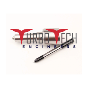 หัวฉีดน้ำมันเชื้อเพลิง DLLA155P1514 155P1514 0445110249 - Product Image 1