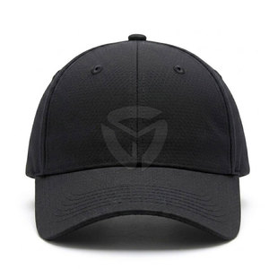 Chapeau décontracté respirant avec sangle réglable, ajustement confortable, idéal pour la salle de sport, l'entraînement, la randonnée et les voyages, style tendance - Product Image 2