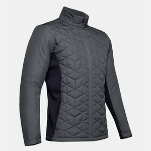 Chaqueta de Invierno de Alta Calidad para Hombre, Chaqueta Híbrida Ligera de Manga Larga, Precio al por Mayor - Product Image 4