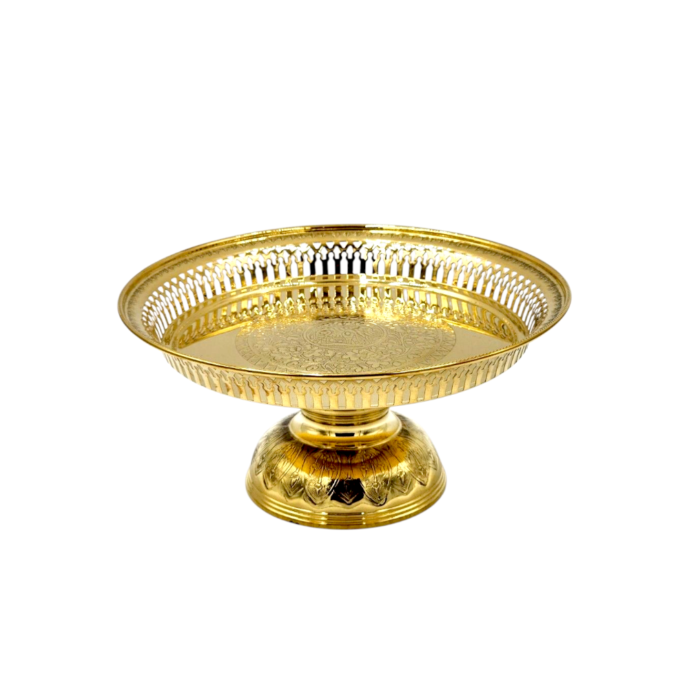 ทองเหลือง