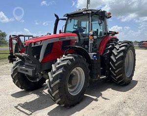 Cheap Massey Ferguson Tractor 290 , MF 385 and MF 390 Agriculture Machine Farm Tractor Massey Ferguson Tractor - Product Image 4