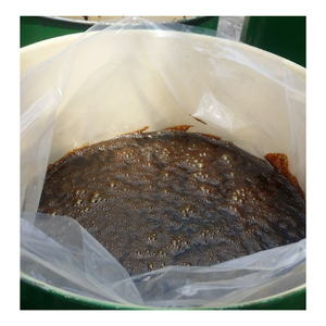 Mélasse de canne à sucre haute Bix 74 - 81% sous forme liquide pour l'emballage d'aliments pour animaux en tambour, boîte à bon prix, mélasse de canne à sucre pure - Product Image 1