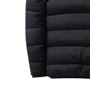 Chaqueta acolchada para hombre, últimos diseños, superventas, tendencia superior, antiarrugas, transpirable, hecha a medida, cómoda chaqueta acolchada para hombre - Product Image 4