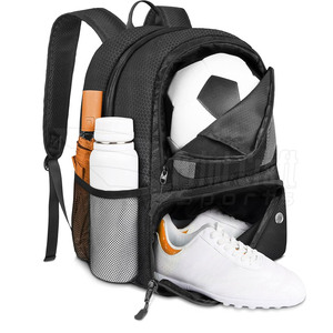 Nouvelle arrivée Sacs de volley-ball de style unique Sacs de volley-ball de qualité supérieure Sacs de volley-ball de couleur unie - Product Image 1