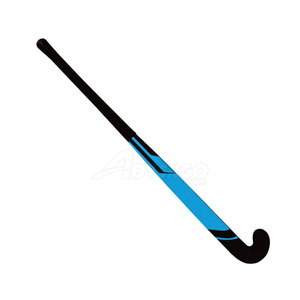 Palo de Hockey sobre Césped para Entrenamiento Deportivo al Aire Libre, Venta Caliente, Proveedor de Fábrica, Servicio OEM - Product Image 2