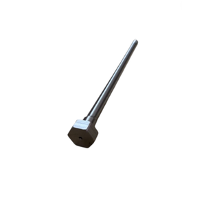 3115265200 3115 2652 00 Perno Lateral de Alta Resistencia, Perno de Fijación, Repuestos para Equipos de Minería, Compatible con Atlas Copco, Uso Pesado - Product Image 2