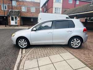 VOLKSWAGEN GOLF 1.4 USADO 2009, Volante a la Izquierda/Derecha - Product Image 3