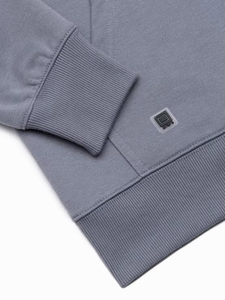 Vente en gros Sweats à capuche et sweatshirts lourds pour hommes Impression personnalisée Mode hivernale Vêtements de haute qualité - Product Image 3