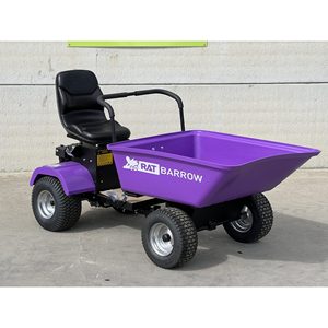 Brouette à rat Brouette à bascule - Product Image 5