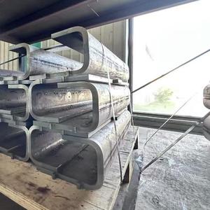 15Mo3 13CrMo44 10CrMo910 SPV450 SPV490 hot rolled <b>boiler</b> steel plate Cnc Customized Processing of Metal <b>Parts</b> Laser Cutting - Product Image 4