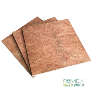 กล่องเฟอร์นิเจอร์ไม้อัดฟอร์มาลดีไฮด์ E2หนา5-35มม. ไม้อัด1220มม. x 2440มม. ดีไซน์ทันสมัยเป็นมิตรกับสิ่งแวดล้อมในเชิงพาณิชย์ - Product Image 1