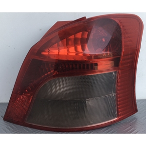 LUZ TRASERA DERECHA TOYOTA Yaris Serie 815510D251 (08>11) - Product Image 1