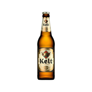Kelt Bière 500ml - Premium Lager-Emballé dans 24-Boîtes en cartons-Wholesale Supply - Product Image 2