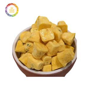 ฐานสมูทตี้เสาวรสแช่แข็ง-น้ำซุปข้นคุณภาพสูงในราคาไม่แพงเพื่อตอบสนองทุกความต้องการของคุณ - Product Image 3