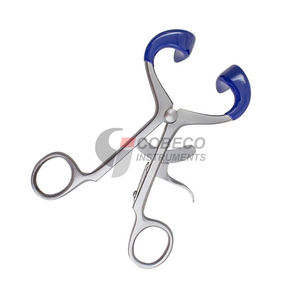 Calibrador Bucal Dental Clínico para Medición Oral Precisa, Dispositivo de Apertura de Mandíbula, Instrumento de Calibración, Kit de Herramientas de Ortodoncia - Product Image 1