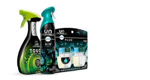 Ambientador de aire antiolor Febreze Paradise Unstopables original a precio asequible - Product Image 2