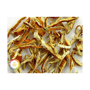 Vente en gros de tisane séchée mandarine orange écorce du Vietnam tranchée et emballée sous vide avec goût aigre - Product Image 6