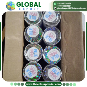 ปืนยิงผงสีราคาประหยัด กลไกบิดหมุน บรรจุภัณฑ์แบบจำนวนมาก สำหรับงานเฉลิมฉลองและงานเปิดเผยเพศลูก - Product Image 5