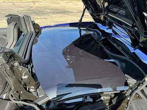 Chevrolet Corvette Stingray Convertible 2025 SUPER LIMPIO, LISTO PARA ENVIAR - Product Image 6