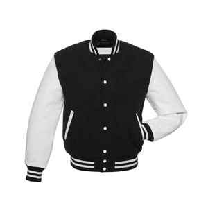 Veste pour homme Vestes pour hommes Coupe-vent léger Casual Athlétique Veste universitaire Fermeture éclair intégrale Randonnée Bomber fin Printemps Automne - Product Image 5