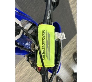 Motocicleta Todoterreno Shercos 125 SE 2026 NUEVA DE FÁBRICA - Product Image 2