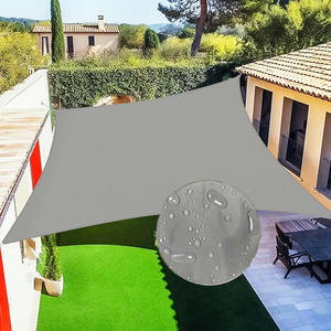 Parasol impermeable para <span class=keywords><strong>piscina</strong></span>, parasol de lona, toldo impermeable utilizado principalmente para estacionamiento - Product Image 1