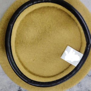 Gorra de vestido táctico inspirada en Mili-Pol de Filipinas, Boina Formal para escenas al aire libre - Product Image 6