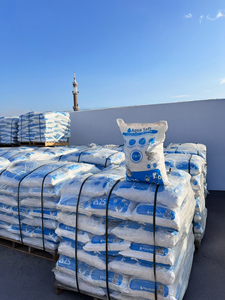 Aqua Soft Industrial Grade Water Softener Salt <b>Tablets</b> 25kg OEM Private Label Egyptian Sodium Chloride NaCl 99.9% Purity - Product Image 2