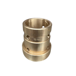15274408 152 744 08 Front Shank Bushing steel bushing industrial bushing <b>mining</b> <b>machinery</b> spare parts heavy duty bushing OEM - Product Image 3