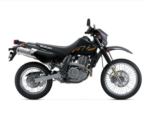 Motocicleta DR650S Doble Propósito NUEVA de 2026 - Motor Monocilíndrico de 644cc, Refrigerado por Aceite, de Cuatro Tiempos - Lista para Enviar - Product Image 3