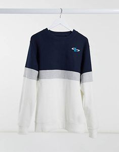 Sweats pour hommes de haute qualité Concevez vos propres sweats pour hommes Pull à col rond Logo personnalisé Sweat-shirt pour hommes - Product Image 2