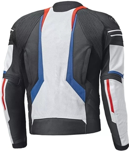Chaqueta textil de lona personalizada para motocicleta con logotipo frontal de cuello levantado, nuevo equipo de protección para motocicleta al por mayor - Product Image 5