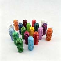 Authentic Professional Grade 3D Printed Textured Bumpy Fidget Spiky Sensory Roller Stim Toy for ADHD Anxiety Relief EDC Toy