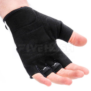 Guantes de Levantamiento de Pesas Ligeros y Transpirables para Gimnasio - Product Image 5